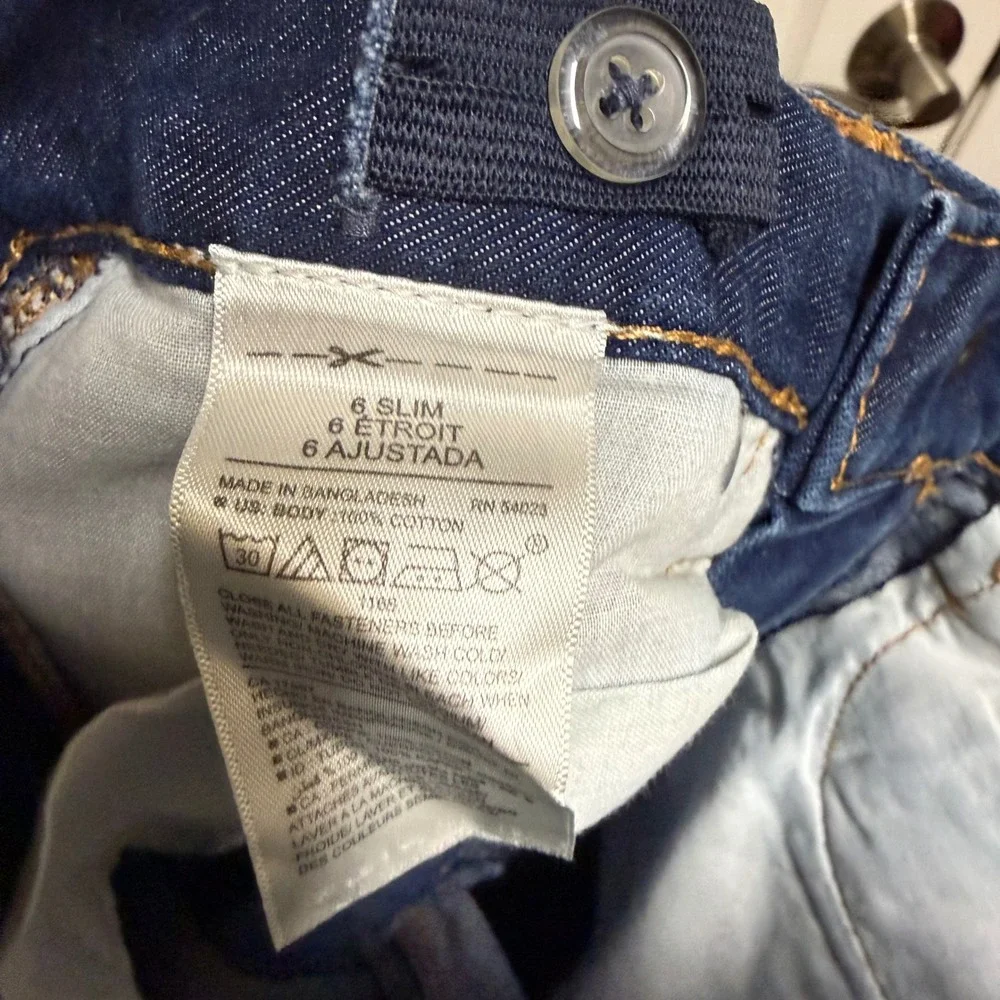 Old Navy old navy